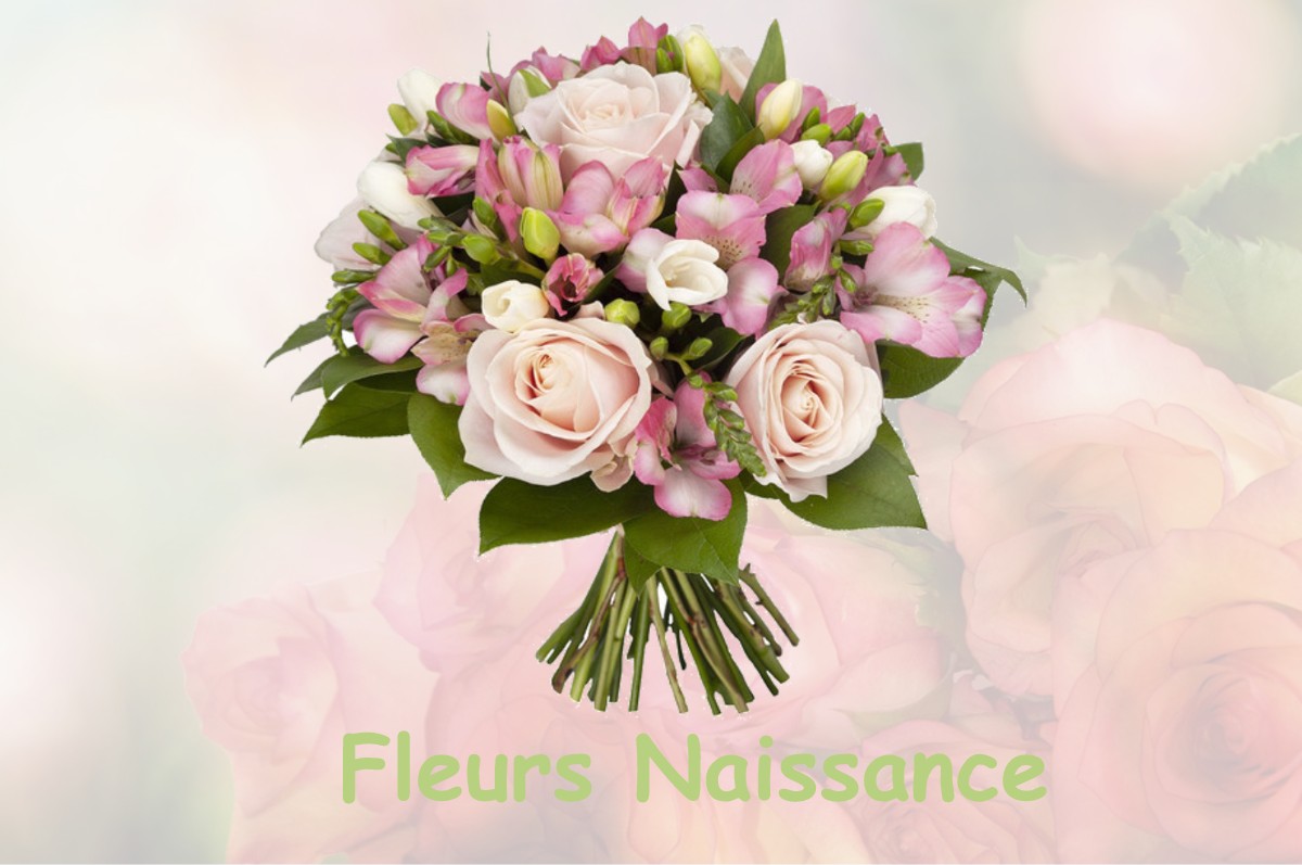 fleurs naissance LA-SONE