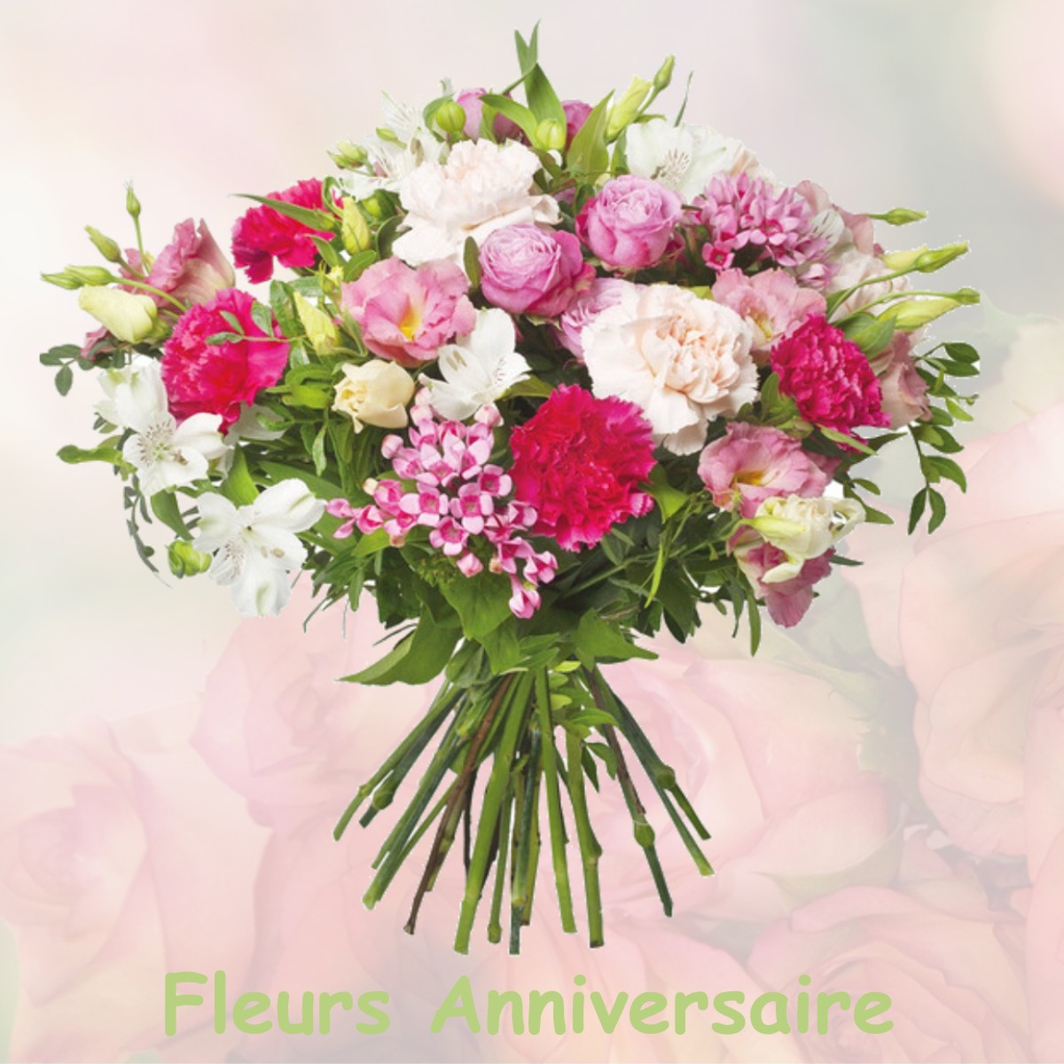 fleurs anniversaire LA-SONE