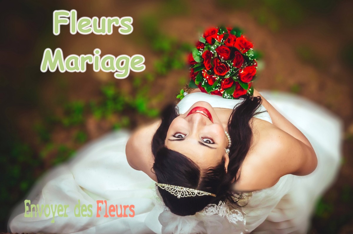 lIVRAISON FLEURS MARIAGE à LA-SONE