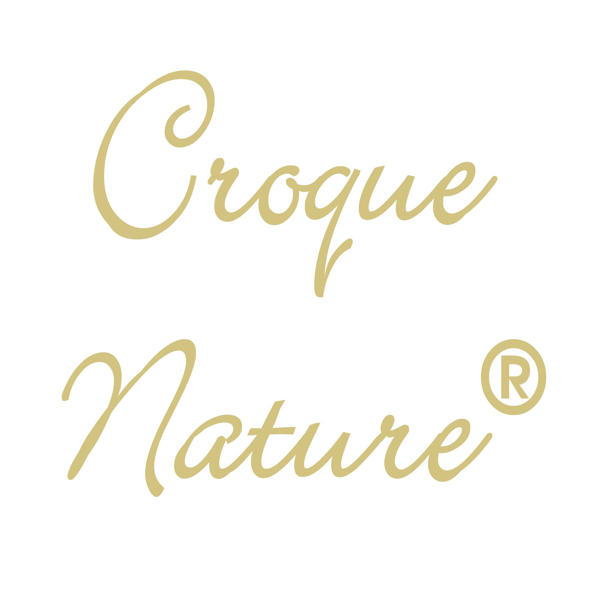 CROQUE NATURE® LA-SONE